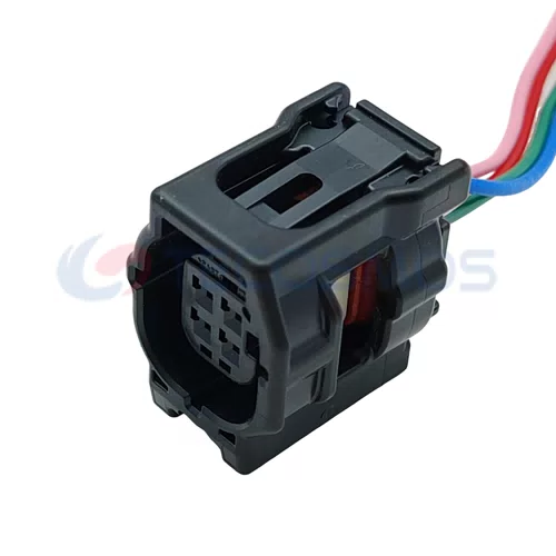 Automobile Waterproof Wiring Harness Connector Plug 6189-7449 - image 3